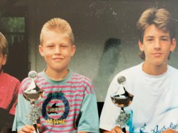 1992 KAMP